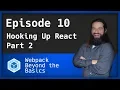 Webpack - Ep 10