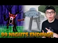 Download Lagu NGAMUK!! Mode Rusa LAPAR Sangat Berbahaya \u0026 ENDING Misterius 🦌💀🦌 | 99 Nights in the Forest Indonesia