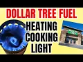 Items From Dollar Tree Perfect For Fuel