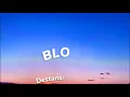 BLOK3 - UYUZ (Sözleri)