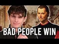Download Lagu Waarom goede mensen slechte leiders zijn | Machiavelli en de Prins