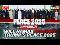 Download Lagu LIVE: AFTER THE DEAL — Will Hamas Disarm? Hostage Remains, Rafah, Trump Summit | TBN Israel MP3