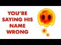 Download Lagu The Mario Enemy Name Everyone Says Wrong