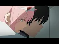 Download Lagu Zero Two and Hiro ღ - A Thousand years [AMV] Darling in the Franxx (subtitle on)