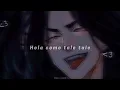 Sofia Reyes - 1 2 3 Hola como tale tale vu (𝙨𝙡𝙤𝙬𝙚𝙙 + 𝙧𝙚𝙫𝙚𝙧𝙗)