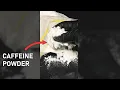 NileRed accidentally eats 99 8 Caffeine Powder