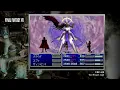 Download Lagu [Video Soundtrack] One Winged Angel [FINAL FANTASY VII]