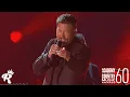 Download Lagu Blake Shelton | Texas | Full Performance | Live @ The 60th ACM Awards2025