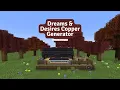 Create Dreams Desires Copper Generator