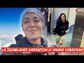 THE DISTURBING DISAPPEARANCE OF HANNA KOBAYASHI RESOLVED