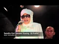 Semakin Hari Semakin Sayang   Uji Rashid