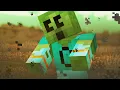 Download Lagu Surviving in a Zombie Apocalypse in Minecraft