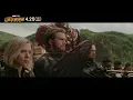 Video di Thor Recruits the Guardians of the Galaxy in New Infinity War Promo