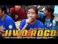 Download Lagu GEA AYU JIWO ROGO TERBARU COVER JARANAN ROGO SAMBOYO PUTRO 2023
