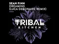 Dreaming (Luca Debonaire Remix)