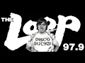 Brandmeier Bonaduce on The Last Loop show w Steve Dahl Part 3