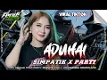Download Lagu DJ ADUHAI TRAP SIMPATIK FULL ARANSEMEN ORIGINAL FENDICLAPS