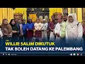 Download Lagu Kesultanan Palembang Darussalam Tuntut Willie Salim Lakukan Ritual Adat Imbas Konten Rendang Hilang
