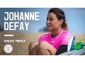 Download Profile: Johanne Defay's Remarkable Ride to the Top mp4 3gp mp3 videos - waplic