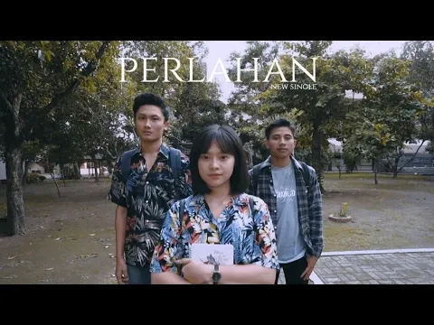 Download MP3 GuyonWaton Official - Perlahan (Official Music Video)