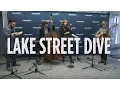 Lake Street Dive Call off Your Dogs Live SiriusXM The Coffee House