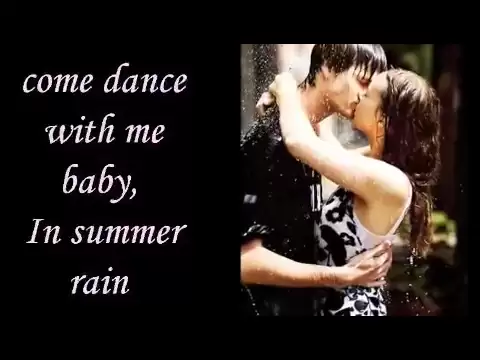 Download MP3 Belinda Carlisle Summer Rain Great Quality With Lyrics