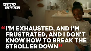 fatherhood 13 times kevin hart s movie was real af