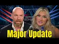 Tiffany Stratton s WWE Status Gets Major Update