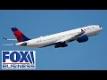 NEW Delta Amazon partner to boost in-flight Wi-Fi