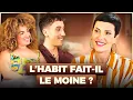 Download Lagu L’HABIT FAIT LE MOINE – ÉPISODE 1 | Feat SHERA \u0026 PALOMA DRAG RACE FRANCE