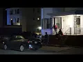 Additional raw footage from Monday night s shooting in New Bedford