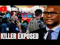 Download Lagu Ambassador Mthethwa's Last SOS: The Secret DNA Evidence That Unmasks His Assassins 