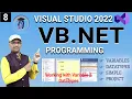 L8 - Vb Net