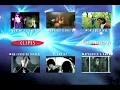 Download Lagu DVD Sandy e Junior - Era Uma Vez... (1998) (Menu do DVD)
