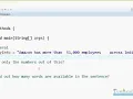 Regular Expression in Java