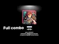 Download Lagu =Eye= Double Face Expert 29 full combo.