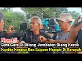 Lagu Ngeri‼️Gara Gara Di Bilang Jembatan Biang Kerok Konten Kreaton Dan Explore Hampir Di Keroyok