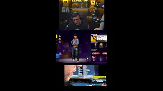 LIVE ON 💙 007 GAMING 🏆 ! RANK DESAFIANTE 💙 FREE FIRE MOBILE