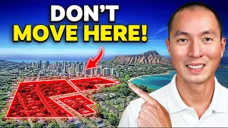 AVOID These 5 Overpriced Neighborhood in Honolulu Hawaii
