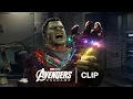 Download Lagu Hulk Snaps with the Infinity Gauntlet | Avengers: Endgame | Official Clip