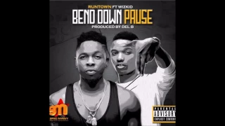 bend down pause runtown ft wizkid u0026 walshy fire 