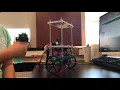 Inverted Pendulum Robot