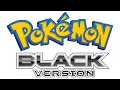 Route 2 Summer - Pokemon Black White
