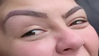 فيديو هدير عبد الرازق الجديد مع أوتاكا   أول رد فعل منها سمعها