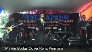 Download Mawar Bodas Cover Rena Permana MP3