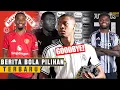 Download Lagu SELAMAT JALAN David Alaba - Thomas Partey ke Juventus - Ivan Tony ke Man United - Transfer Pemain