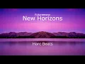 Download Lagu New Horizons - Futuremono (FREE)(No Copyright Music) 📻🎵Dance | Electronics | Dramatic 📻🎵