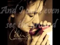 Download Lagu Falling into you (Lyrics)