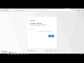 attempt to hack via google calendar app fake no-reply address