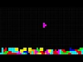 Java - Tetris Screensaver